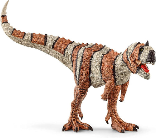 Schleich Majungasaurus Toy Figure