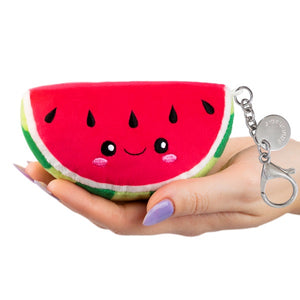 Squishable Micro Comfort Food Watermelon 3"