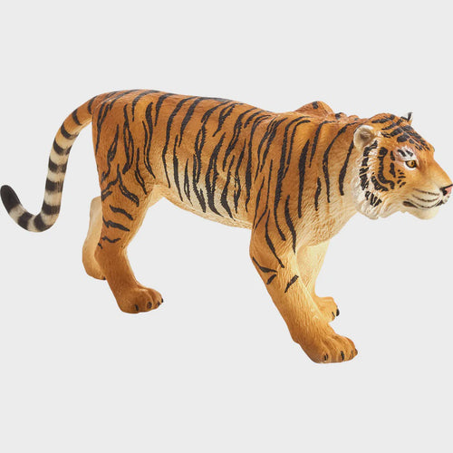 Mojo Bengal Tiger Figure #387003