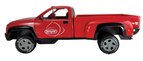 Breyer Traditional Series Dually Truck