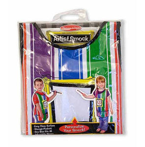 Melissa & Doug Artist's Smock