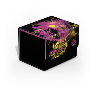 Ultimate Guard Deck Box Sidewinder MTG Duskmourn