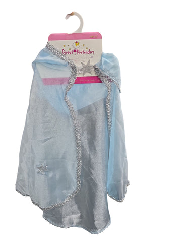 Great Pretenders Crystal Queen Cape SM