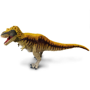 Safari Feathered Tyrannosaurus Rex #101006
