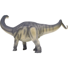 Load image into Gallery viewer, Mojo Deluxe Brontosaurus Dinosaur