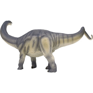 Mojo Deluxe Brontosaurus Dinosaur
