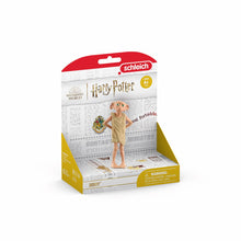 Load image into Gallery viewer, Schleich Harry Potter Figure: Dobby the Elf