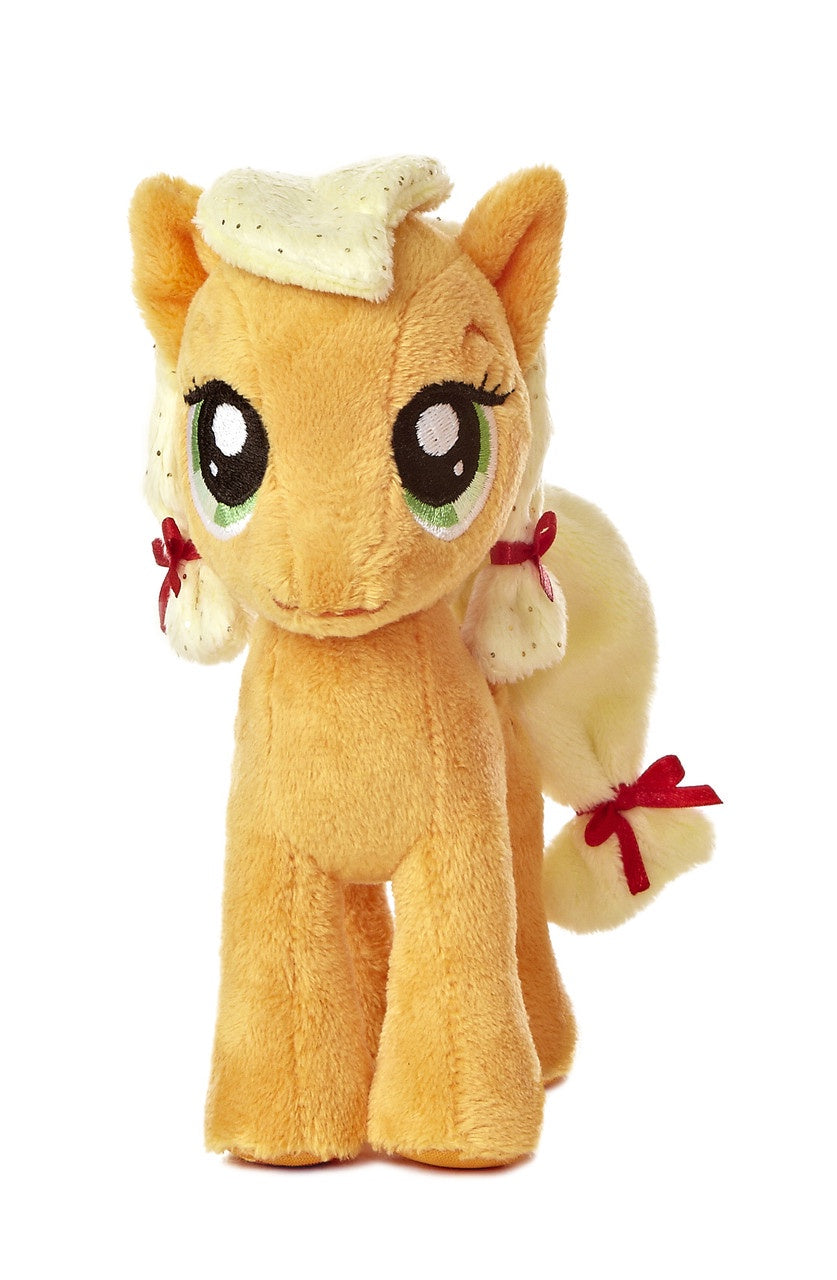 My Little Pony Applejack 6.5