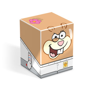 Ultra Pro Squaroes SpongeBob Squarepants Deck Box