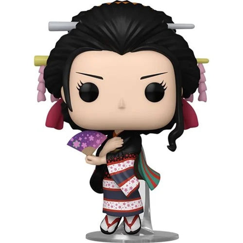Funko Pop One Piece Pop Orobi