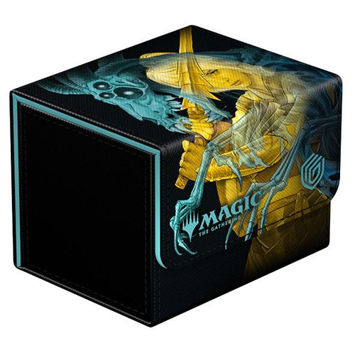 Ultimate Guard Deck Box Sidewinder MTG Duskmourn