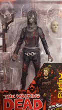 Load image into Gallery viewer, Skybound Walking Dead Limited Edition Bloody Alpha Action Figure