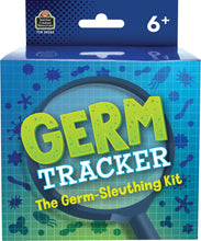 Load image into Gallery viewer, Germ Tracker