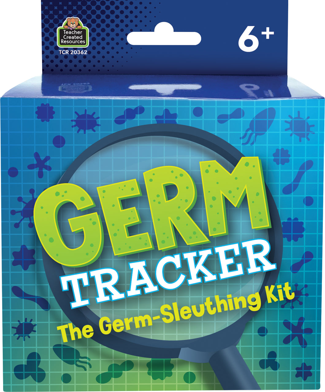 Germ Tracker