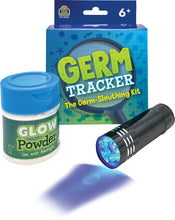 Load image into Gallery viewer, Germ Tracker