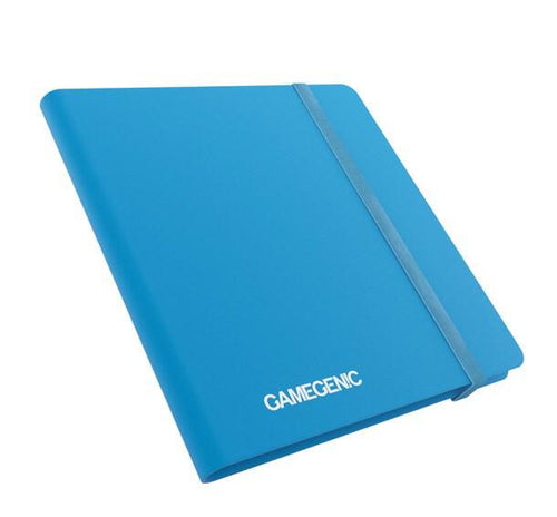 Gamegenic Casual Album 24- Pocket