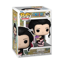 Load image into Gallery viewer, Funko Pop One Piece Pop Orobi