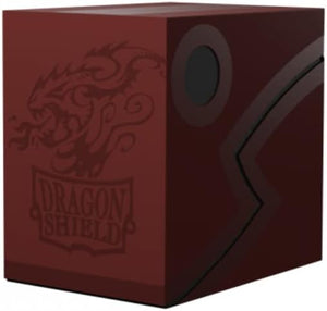 Dragon Shield Deck Box Deck Shell