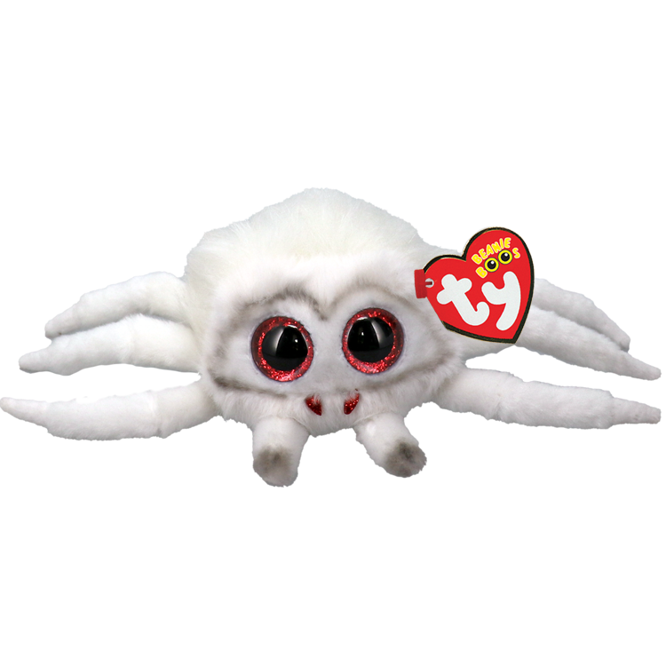 TY Spinderell Beanie Boos