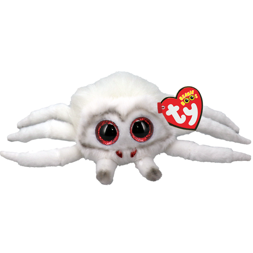 TY Spinderella the Spider Beanie Babies