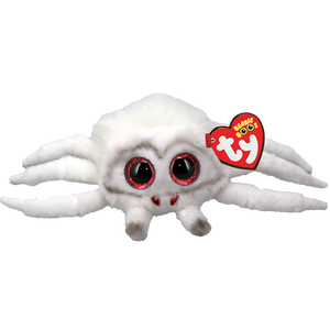 TY Spinderella the Spider Beanie Babies