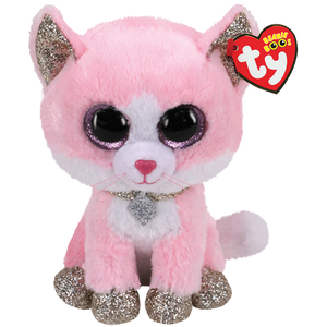 TY Beanie Boos Fiona 13"