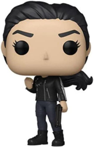 Funko Pop Marvel Hawkeye- Maya Lopez