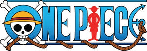 FIGPIN MYSTERY MINIS ONE PIECE SERIES 3