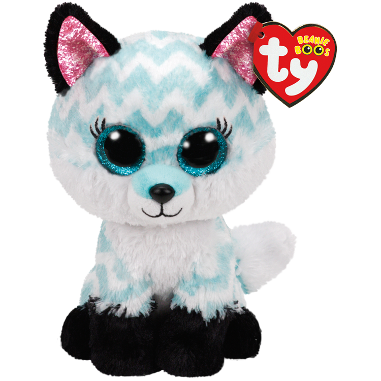 TY Beanie Boos Atlas 13