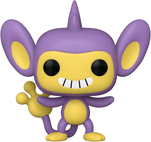 Pokemon Funko Pop Aipom
