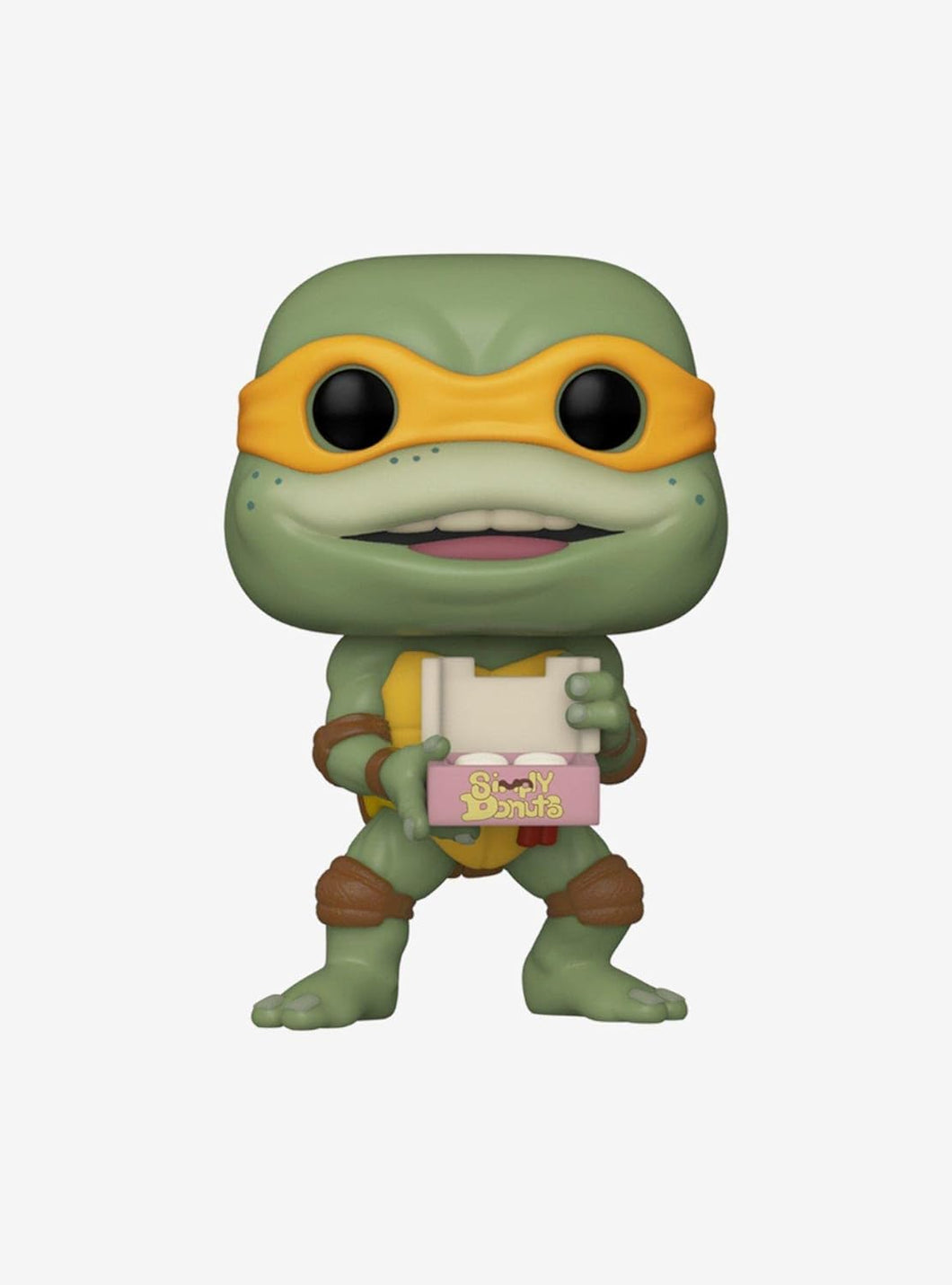 Funko Pop Teenage Mutant Ninja Turtles 2: Michaelangelo