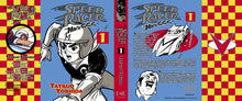 Load image into Gallery viewer, Speed Racer: Mach Go Go Go Box Set