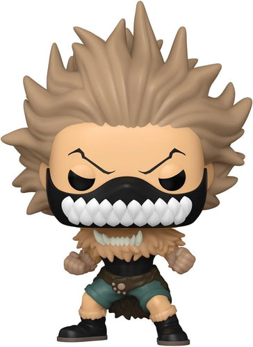 Funko Pop My Hero Academia Shishido