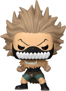 Funko Pop My Hero Academia Shishido