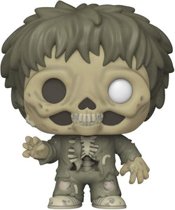 Garbage Pail Kids Funko Pop Jay Decay