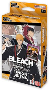 Union Arena Bleach Starter Deck
