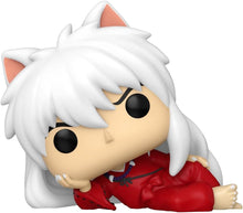 Load image into Gallery viewer, Funko Pop InuYasha