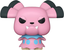 Load image into Gallery viewer, Pokemon Funko Pop Snubbull