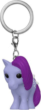 Load image into Gallery viewer, Funko POP Keychain: My Little Pony- Blossom