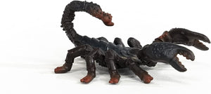 Schleich Emperor Scorpion Toy Figure