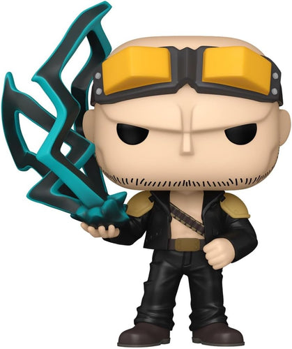 Funko Pop My Hero Academia Daigoro Banjo