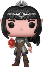 Load image into Gallery viewer, Funko Pop Baldur's Gate Pop Shadowheart