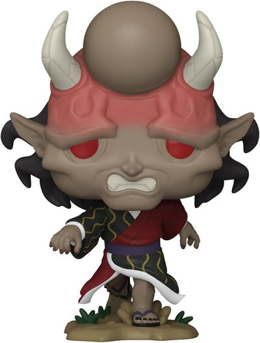Funko Pop Demon Slayer Series 7- Hantengu #85330