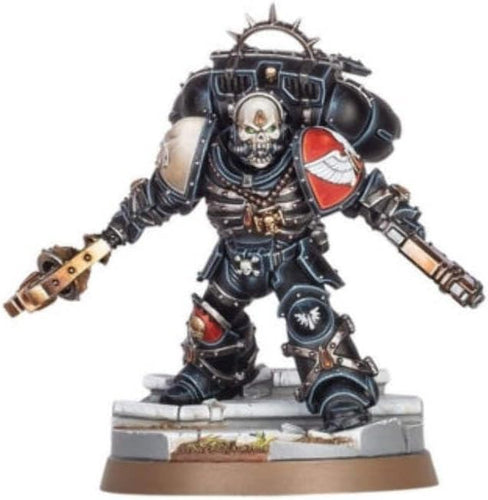 WARHAMMER 40K BLOOD ANGELS: LEMARTES #41-36