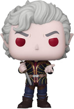 Load image into Gallery viewer, Funko Pop Dungeons &amp; Dragons Baldur's Gate Pop Astarion
