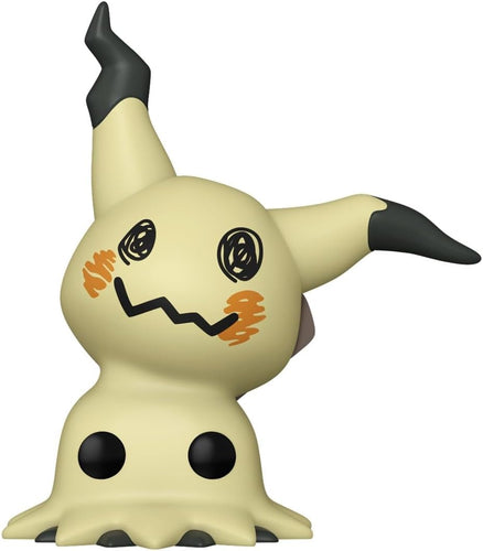 Pokemon Funko Pop Mimikyu