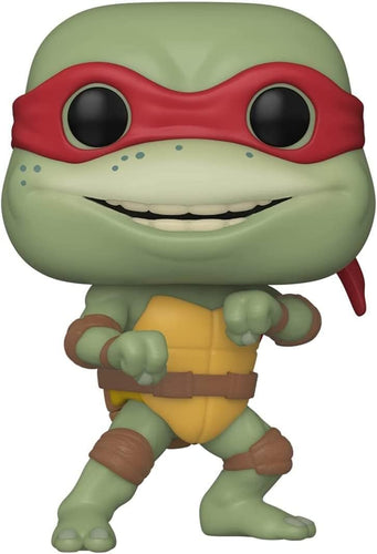 Funko Pop Teenage Mutant Ninja Turtles: Raphael Secret of the Ooze