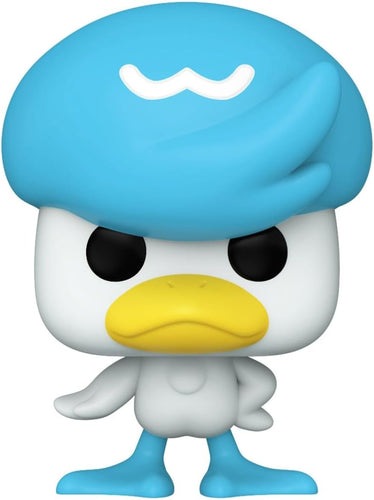 Pokemon Funko Pop Quaxly