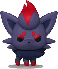 Load image into Gallery viewer, Funko Pop Pokemon Zorua