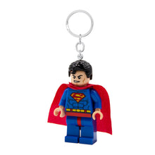 Load image into Gallery viewer, LEGO DC Superheroes Key Light